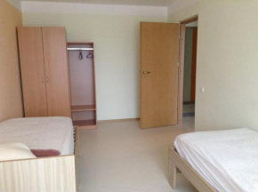 Hostelis Zaļā muiža